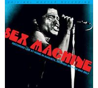 James Brown – Sex Machine – Vinyl – Mobile Fidelity