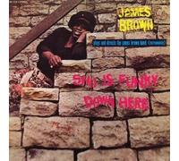 James Brown - Sho Is Funky Down Here [VINYL]