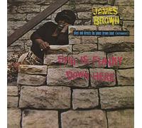 James Brown - Sho Is Funky Down Here [VINYL]