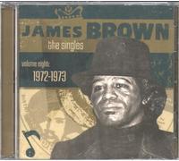 James Brown - Singles 8: 1972-1973