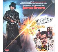 JAMES BROWN - slaughter's big rip-off LP