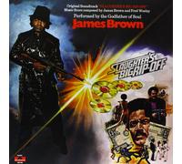 James Brown - Slaughter's Big Rip-Off [VINYL]