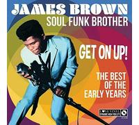James Brown - Soul Funk Brother
