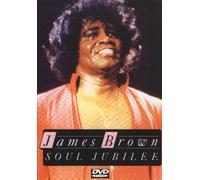 James Brown: Soul Jubilee [DVD]