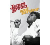 James Brown - Soul Survivor [DVD] [2005]