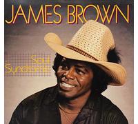 JAMES BROWN - SOUL SYNDROM (HENRY STONE RECORDS) [VINYL]