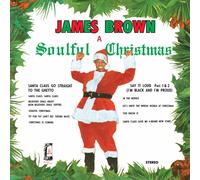 James Brown - Soulful Christmas [VINYL]