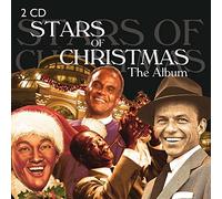 James Brown - Stars Of Christmas