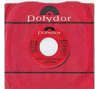 James Brown - Stone to the Bone-Pt. 1/Sexy Se [VINYL]