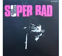 James Brown - Super Bad
