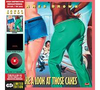 James Brown - Take A Look At Those Cakes