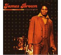 James Brown - The Best 1000 Vol. 2 [Ltd. Relea