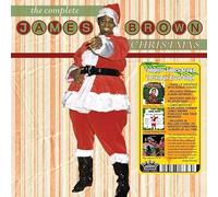 James Brown - The Complete James Brown Christmas [Vinyl LP] [VINYL]