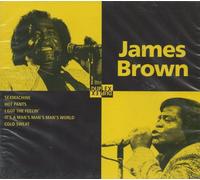 James Brown - The Duplex Collection