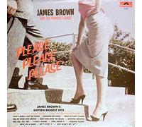 James Brown & The Famous Flames - Please, Please, Please [Vinyl LP]