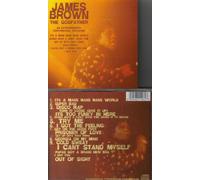 James Brown - The Godfather [Import]