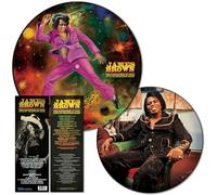 James Brown - The Godfather Of Soul Live At Chastain Park (PD) [VINYL]