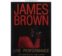 James Brown - The Golden Years [2007] [DVD]