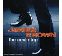 James Brown - The Next Step