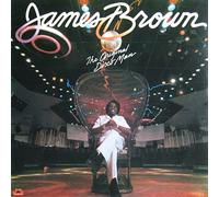 James Brown - The Original Disco Man [LP]