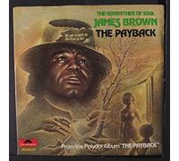 JAMES BROWN - the payback