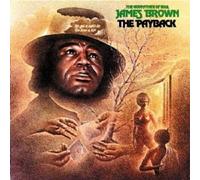 JAMES BROWN "THE PAYBACK" CD NEW