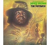 James Brown - The Payback [VINYL]