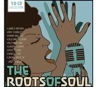 James Brown - The Roots Of Soul