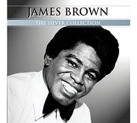 James Brown – The Silver Spectrum Collection