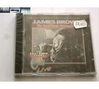 James Brown - The Soul Power Sexmachine