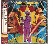 James Brown - There It Is