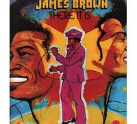 James Brown - There It Is [VINYL]