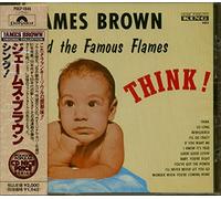 James Brown - Think!