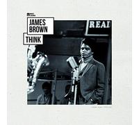 JAMES BROWN - THINK [VINYL]