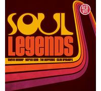 James Brown Various (CD) (US IMPORT)
