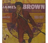 James Brown - Vol. 4-Singles 1966-67