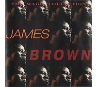 James Brown - Wonderful Live Production (CD Album James Brown, 16 Tracks) Give It Up Turn It Loose / It's A Man's Man's Man's World / I Got The Feeling / Get Up Off That Thing / Get On The Good Foot / I Can't Stand It u.a.