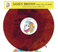 James Brown - You Call It Soul