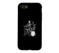 James Buchanan Drums Case for iPhone SE (2020) / 7/8