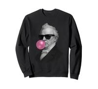 James Buchanan Portrait Sweatshirt