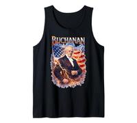 James Buchanan Tank Top