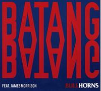 James Bullhorns feat. Morrison - Batang