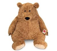 James by Teddy Hermann - plush soft toy teddy bear - 70cm - 939924