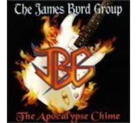 James Byrd Group,The - Apocalypse Chime