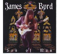 Byrd,James - Son Of Man