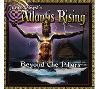 James Byrds Atlantis Rising - Beyond The Pillars