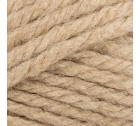 James C Brett Amazon Super Chunky Wool - J10 Oatmeal (100g)