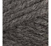 James C Brett Amazon Super Chunky Wool - J11 Dark Grey (100g)