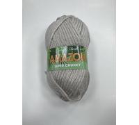 James C Brett Amazon Super Chunky Wool J14