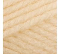 James C Brett Amazon Super Chunky Wool - J2 Cream (100g)